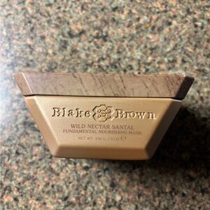 Wild Nectar Santal Hair Conditioner - Brown 8oz